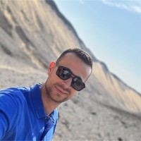 Ahmed Shendi