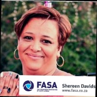 Shereen Davids