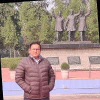 Kirti Kwatra