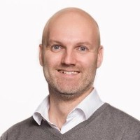 Jurgen van der Borght