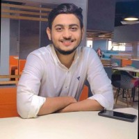 Maqbool Ahmed