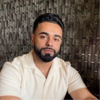 Mohammed Husnain Kazmi