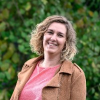Anne-Sophie Clair-Hingray