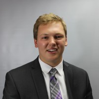 Nicholas Kaye