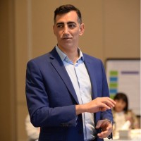 Yiannis Pastellas