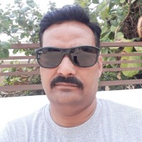 Arvind Kumar