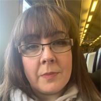 Claire Ramsay