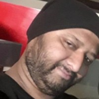 Omar Shaikh