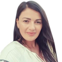 Diana Driga