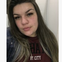Rafaela Cristina Da Luz
