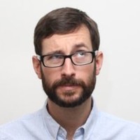 Brendan Mckee