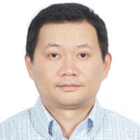 Ke Jiang