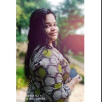Laxmipriya Sahoo