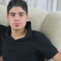 kaveh khatami