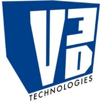 V3D Technologies