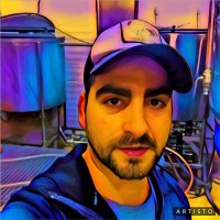 Daniel Diaz Moron