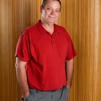 Mark Fitzgerald