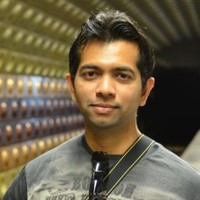 Rahul Patil