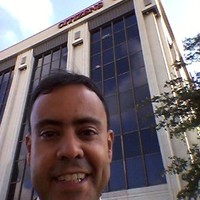 Martin H Ortiz