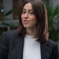 Maëliss Ricci