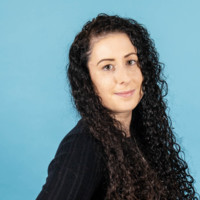 Natalie Galvin