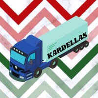 MOHAMED M'BAREK KARDELLAS