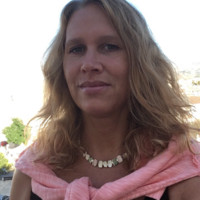Carina Olsson