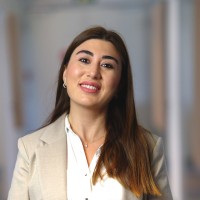 Merve Bilen Öztürk