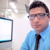 Surendra Bhatta