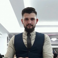Cosmin Caras