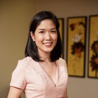Vichuda Vanachayangkul