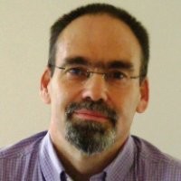 Simon Bennett