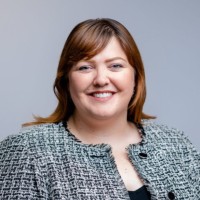 Stephanie Johnson, Rdn