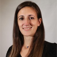 Maria Cecilia Cena