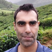 Mohit Narang
