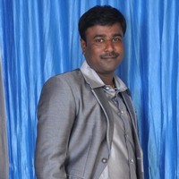 Lokesh N S