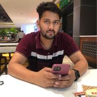 Devansh Dutt