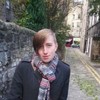Ewan Harrison