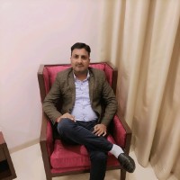 Ramkaran Sharma