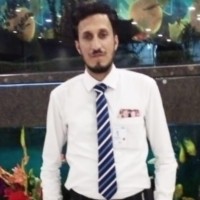 Ibrar Khan