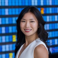 Rachel Wu