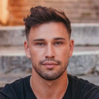 Simon Lockett