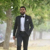 Mostafa Zaraket