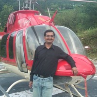 Anupam Mathur