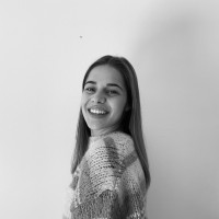 Solange Gordo