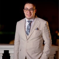 Mahmoud Ossama