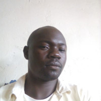 Atkins Ogolo