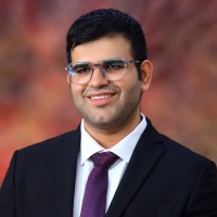 Kshitij Manchanda