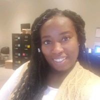 Stephanie Williams-Mayo