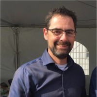 Jérôme Lavoie, ing. DA